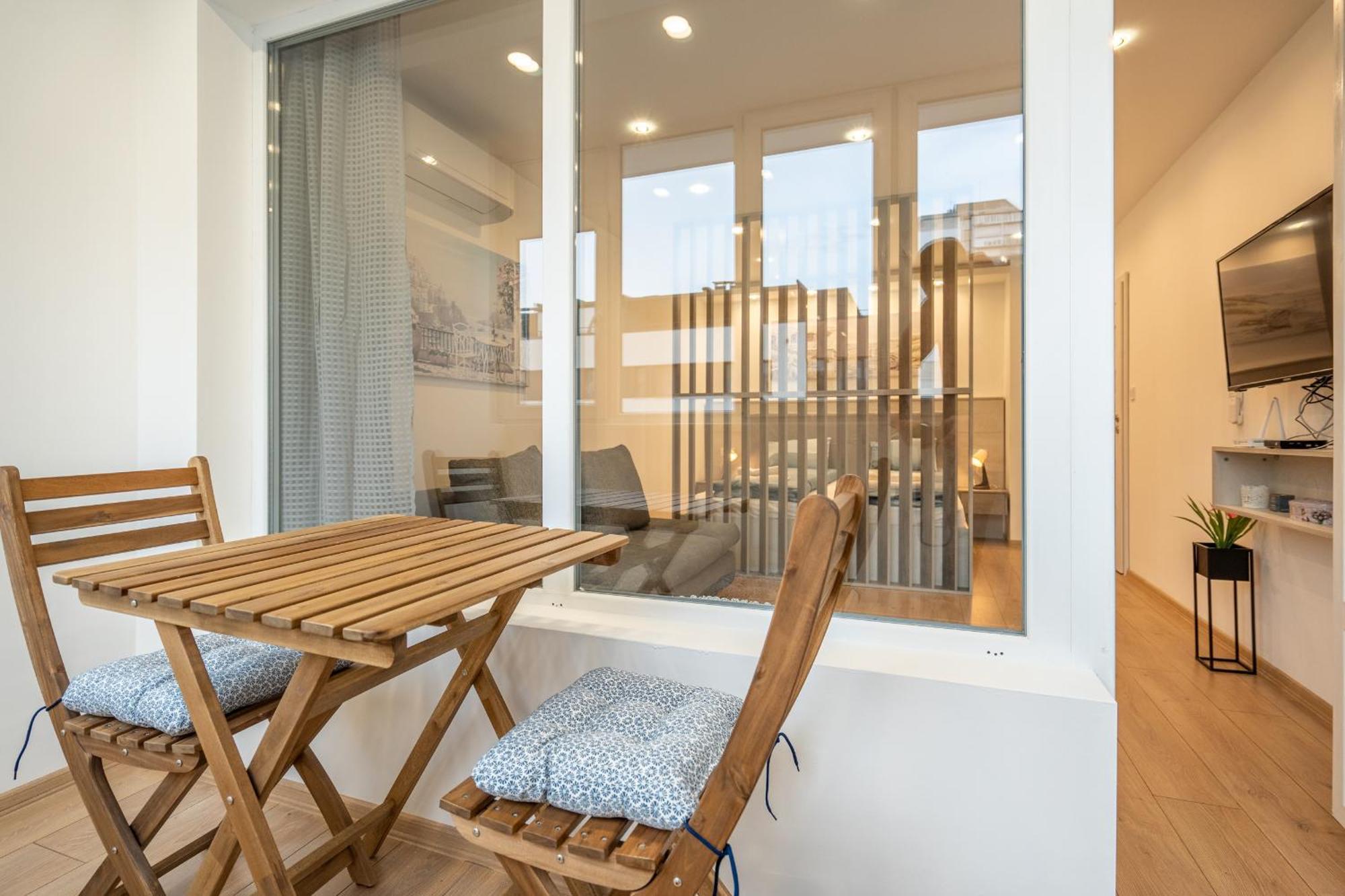 Harmony Suite Sófia Exterior foto